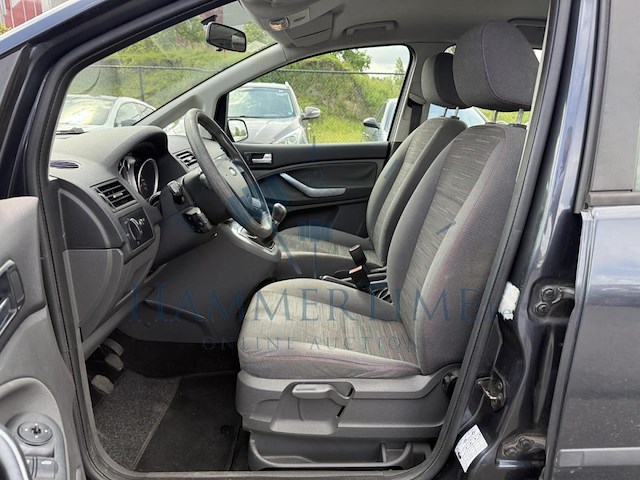 Ford c,-max 100,2008 - afbeelding 2 van  37