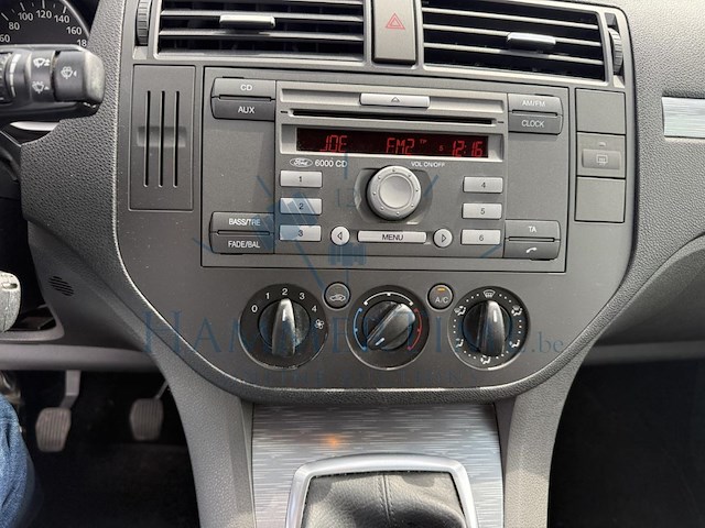 Ford c,-max 100,2008 - afbeelding 6 van  37