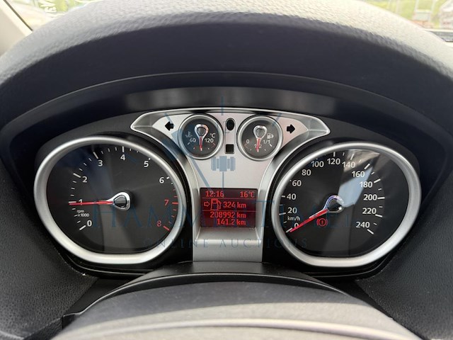 Ford c,-max 100,2008 - afbeelding 7 van  37