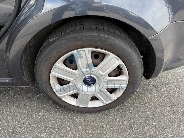 Ford c,-max 100,2008 - afbeelding 13 van  37