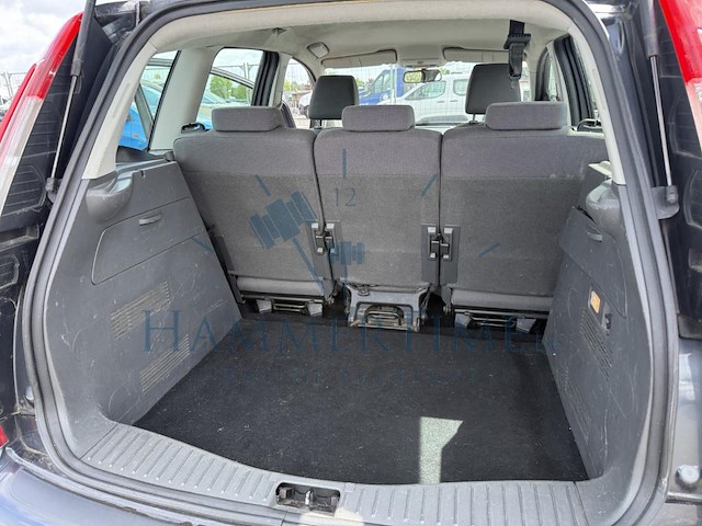 Ford c,-max 100,2008 - afbeelding 14 van  37