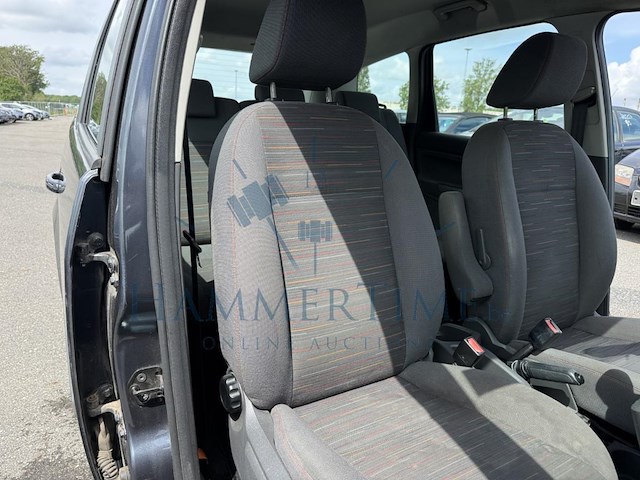Ford c,-max 100,2008 - afbeelding 16 van  37