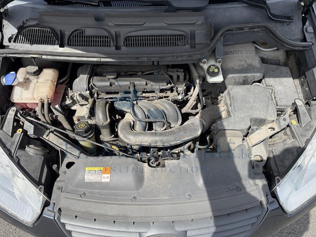 Ford c,-max 100,2008 - afbeelding 19 van  37