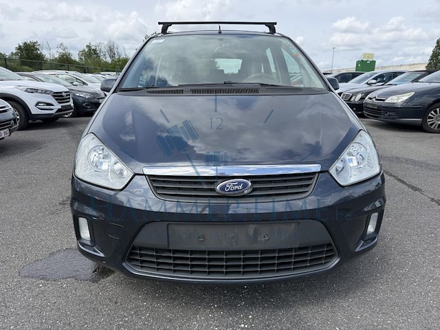 Ford c,-max 100,2008 - afbeelding 12 van  37