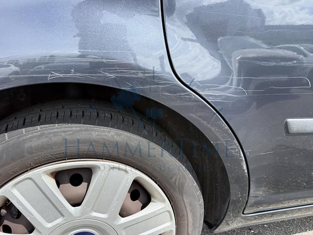 Ford c,-max 100,2008 - afbeelding 24 van  37
