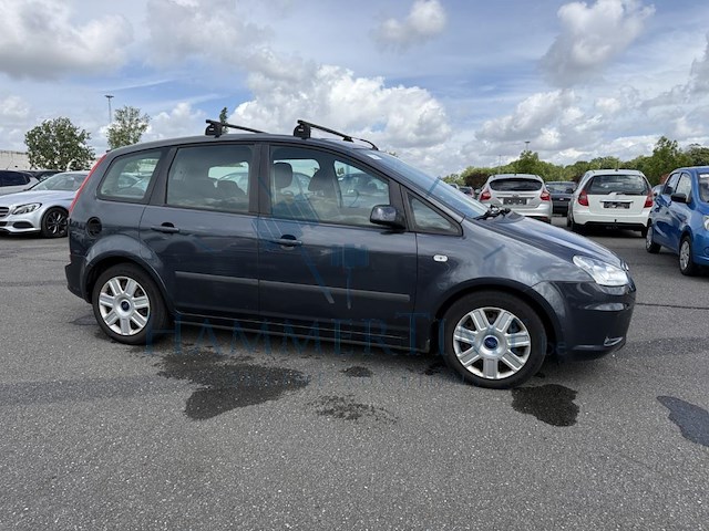 Ford c,-max 100,2008 - afbeelding 32 van  37