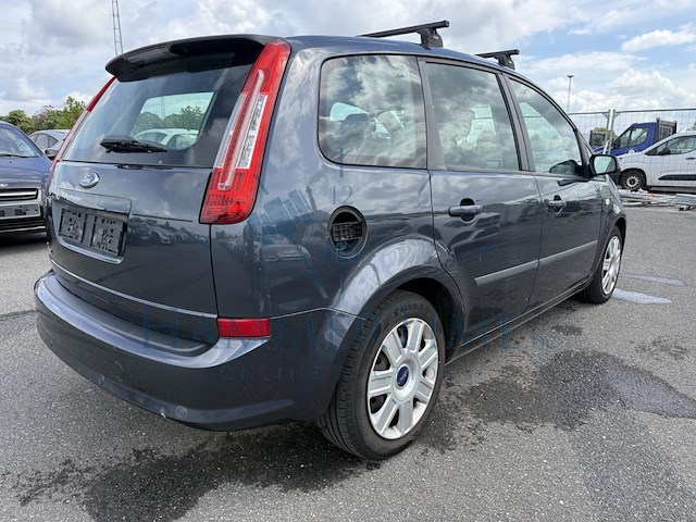 Ford c,-max 100,2008 - afbeelding 33 van  37