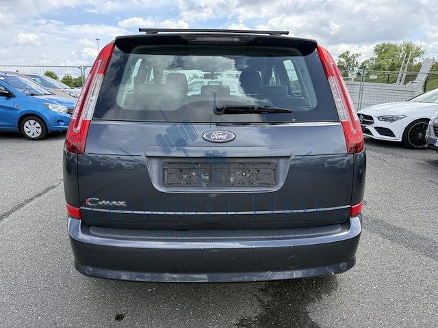 Ford c,-max 100,2008 - afbeelding 34 van  37