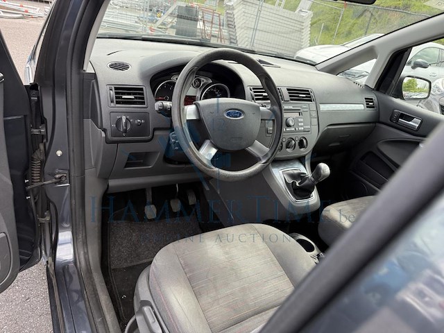 Ford c,-max 100,2008 - afbeelding 37 van  37