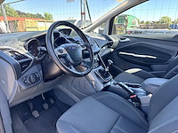 Ford c-max 1.6 tdci titanium start-stop, 2013 - afbeelding 2 van  28