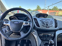 Ford c-max 1.6 tdci titanium start-stop, 2013 - afbeelding 4 van  28
