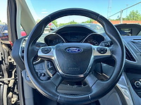 Ford c-max 1.6 tdci titanium start-stop, 2013 - afbeelding 9 van  28