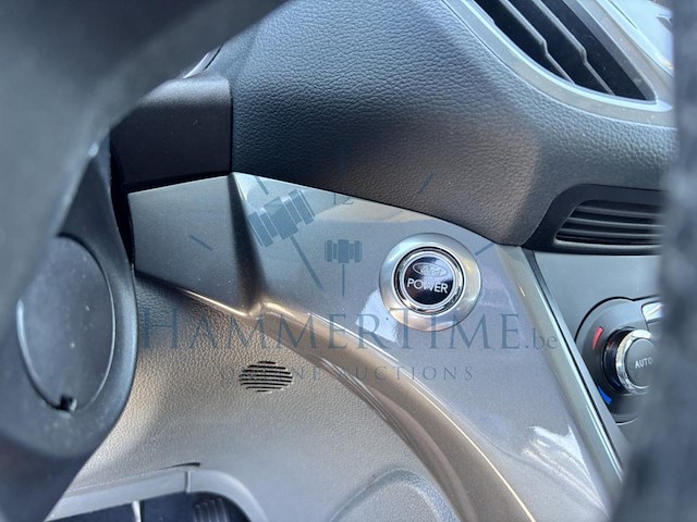 Ford c-max 1.6 tdci titanium start-stop, 2013 - afbeelding 10 van  28