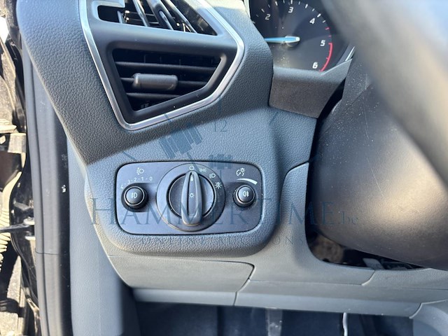 Ford c-max 1.6 tdci titanium start-stop, 2013 - afbeelding 11 van  28