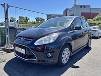 Ford c-max 1.6 tdci titanium start-stop, 2013 - afbeelding 1 van  28