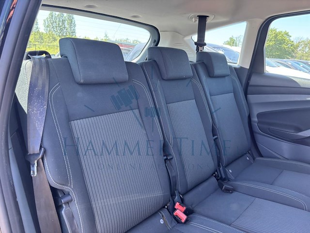 Ford c-max 1.6 tdci titanium start-stop, 2013 - afbeelding 16 van  28