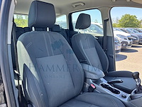 Ford c-max 1.6 tdci titanium start-stop, 2013 - afbeelding 17 van  28