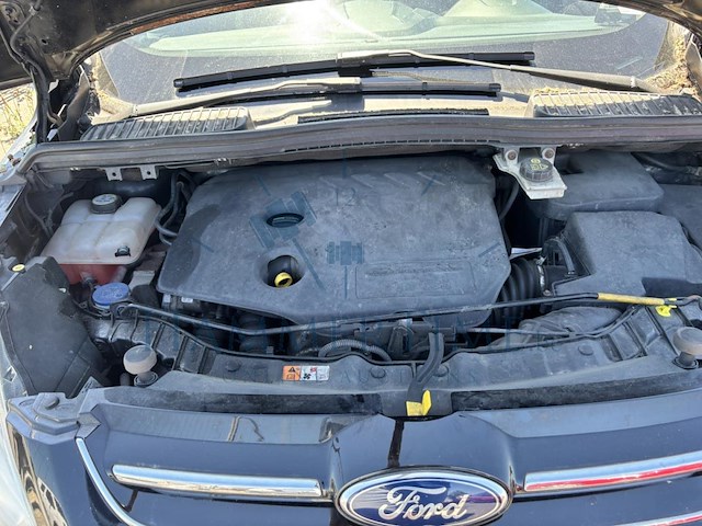 Ford c-max 1.6 tdci titanium start-stop, 2013 - afbeelding 20 van  28
