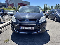 Ford c-max 1.6 tdci titanium start-stop, 2013 - afbeelding 12 van  28