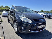 Ford c-max 1.6 tdci titanium start-stop, 2013 - afbeelding 22 van  28