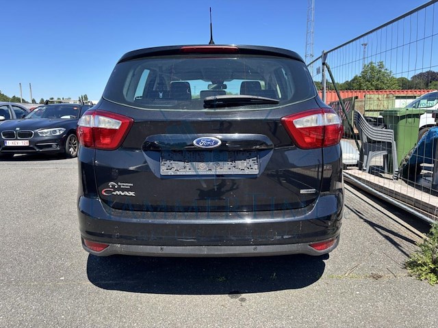 Ford c-max 1.6 tdci titanium start-stop, 2013 - afbeelding 24 van  28