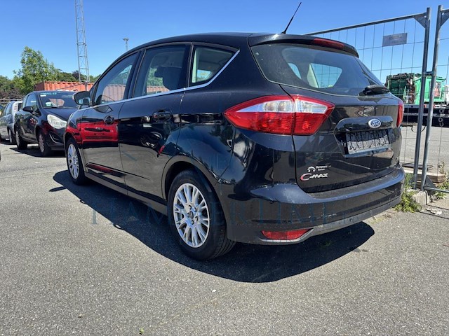 Ford c-max 1.6 tdci titanium start-stop, 2013 - afbeelding 25 van  28