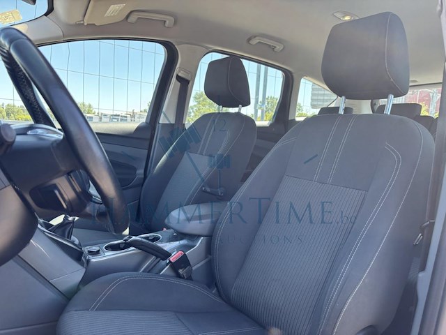 Ford c-max 1.6 tdci titanium start-stop, 2013 - afbeelding 28 van  28