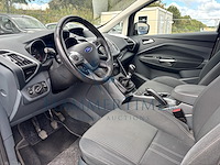 Ford c-max 1.6 tdci titanium start-stop, 2013 - afbeelding 3 van  37
