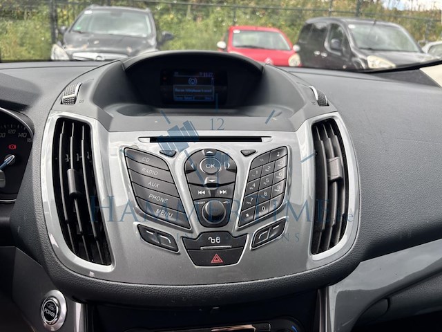 Ford c-max 1.6 tdci titanium start-stop, 2013 - afbeelding 6 van  37