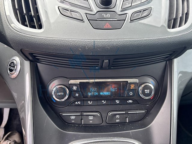 Ford c-max 1.6 tdci titanium start-stop, 2013 - afbeelding 7 van  37