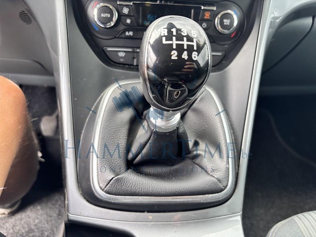 Ford c-max 1.6 tdci titanium start-stop, 2013 - afbeelding 8 van  37