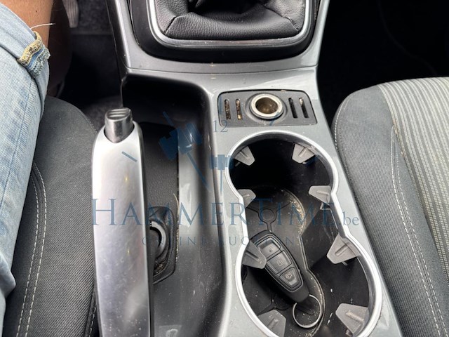 Ford c-max 1.6 tdci titanium start-stop, 2013 - afbeelding 9 van  37