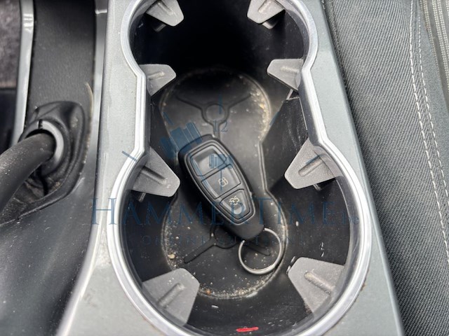 Ford c-max 1.6 tdci titanium start-stop, 2013 - afbeelding 10 van  37