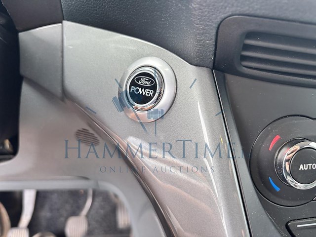 Ford c-max 1.6 tdci titanium start-stop, 2013 - afbeelding 11 van  37