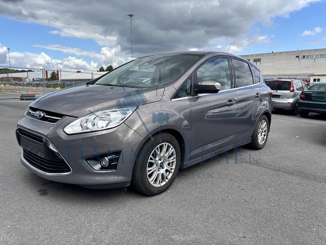 Ford c-max 1.6 tdci titanium start-stop, 2013 - afbeelding 1 van  37