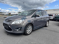 Ford c-max 1.6 tdci titanium start-stop, 2013 - afbeelding 1 van  37