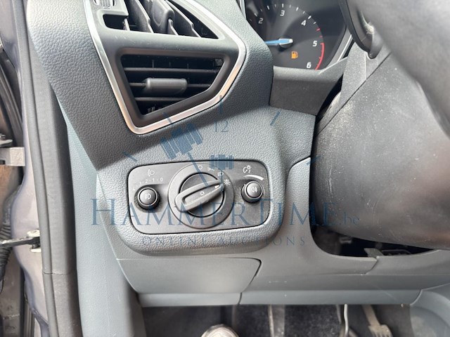 Ford c-max 1.6 tdci titanium start-stop, 2013 - afbeelding 13 van  37