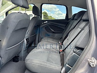 Ford c-max 1.6 tdci titanium start-stop, 2013 - afbeelding 14 van  37