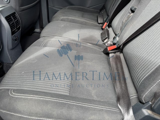 Ford c-max 1.6 tdci titanium start-stop, 2013 - afbeelding 15 van  37