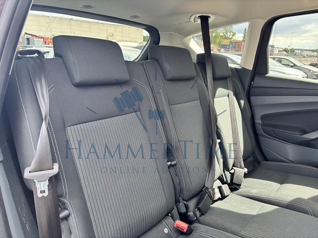 Ford c-max 1.6 tdci titanium start-stop, 2013 - afbeelding 18 van  37