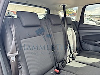 Ford c-max 1.6 tdci titanium start-stop, 2013 - afbeelding 18 van  37