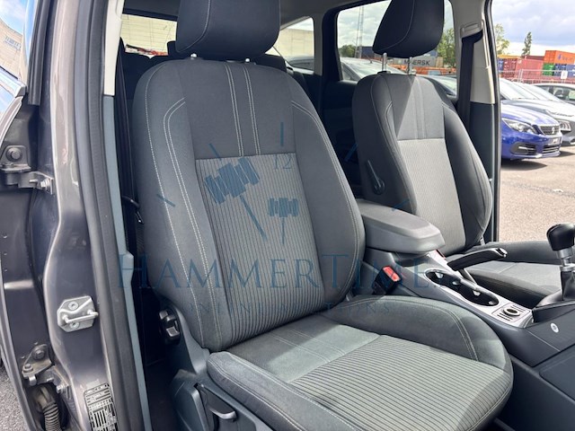Ford c-max 1.6 tdci titanium start-stop, 2013 - afbeelding 19 van  37