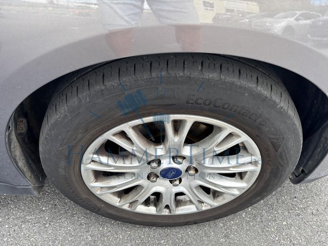 Ford c-max 1.6 tdci titanium start-stop, 2013 - afbeelding 21 van  37