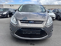 Ford c-max 1.6 tdci titanium start-stop, 2013 - afbeelding 12 van  37