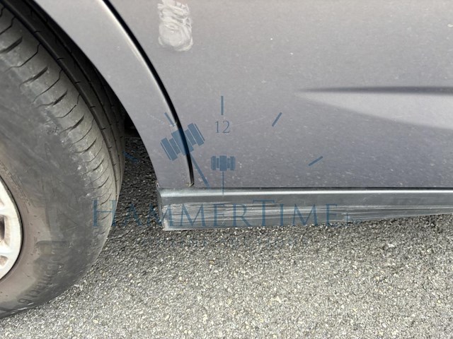 Ford c-max 1.6 tdci titanium start-stop, 2013 - afbeelding 27 van  37