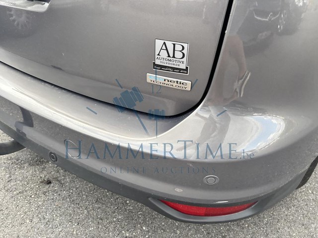 Ford c-max 1.6 tdci titanium start-stop, 2013 - afbeelding 28 van  37