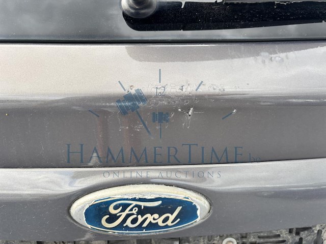Ford c-max 1.6 tdci titanium start-stop, 2013 - afbeelding 30 van  37