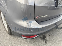 Ford c-max 1.6 tdci titanium start-stop, 2013 - afbeelding 31 van  37
