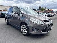 Ford c-max 1.6 tdci titanium start-stop, 2013 - afbeelding 23 van  37