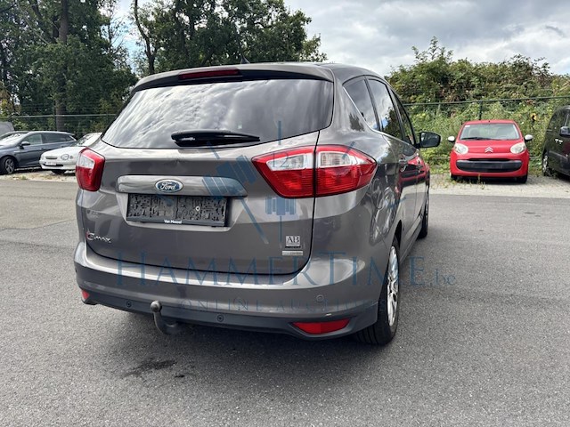 Ford c-max 1.6 tdci titanium start-stop, 2013 - afbeelding 33 van  37